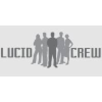 Lucid Crew Web Design - Austin SEO logo - Similar company to Tabrek.Design
