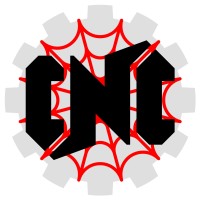 RedCNC logo - Similar company to Wfs Solutions