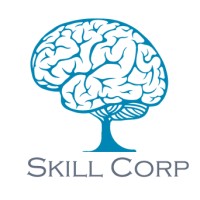 SkillCorpHR logo - Similar company to Skillcorp