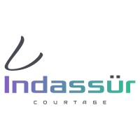 INDASSÜR logo - Similar company to Genhive
