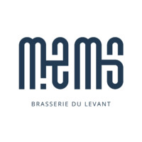 Mems - Brasserie du Levant logo - Similar company to Palm Plus