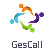 GESCALL logo - Similar company to Handelp