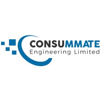 Consummate Engineering Ltd logo - Similar company to Movehub Limited