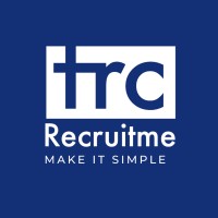 TRC | Recruitme logo - Similar company to Prekey