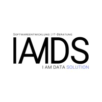 IAMDS GmbH logo - Similar company to Rectag