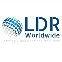 LDR Worldwide logo - Similar company to Branditecture