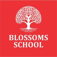 Blossoms School, Meerut logo - Similar company to St. Thomas' English Medium School