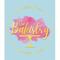 The Bakistry logo - Similar company to Pink Box India
