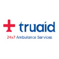 Truaid Rescue logo - Similar company to Glorious Exit International Repatriation Services Ltd