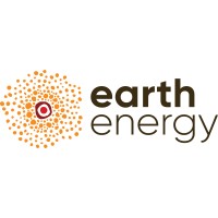 Earth's Energy logo - Similar company to Iah Wa