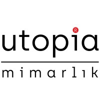 Utopia Mimarlık logo - Similar company to Aglo Architecture