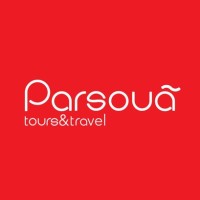 Parsoua Travel - پارسوآ سفر آفرین logo - Similar company to Georgia Holiday, Uniglobe Global Partner