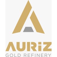 Auriz Gold Refinery logo - Similar company to Sam Precious Metals