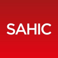 SAHIC Group logo - Similar company to The Bhn Group