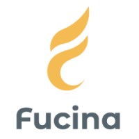 Fucina.tech logo - Similar company to Tub Network
