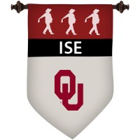 OU Industrial and Systems Engineering logo - Similar company to Ucf Industrial Engineering And Management Systems
