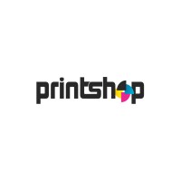 Printshop logo - Similar company to Mandaala
