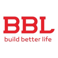 BBL Floor logo - Similar company to Unique Flooring
