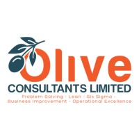 Olive Consultants LTD logo - Similar company to Olive Consulting