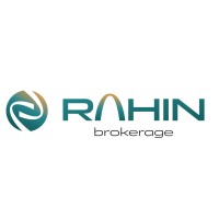 Rahin brokerage logo - Similar company to Pcrl