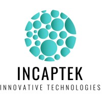 INCAPTEK logo - Similar company to Elementag