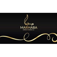 Marhaba Express Tourism LLC logo - Similar company to Luxafar