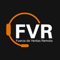 Fuerza de Venta Remota logo - Similar company to Attack Colombia