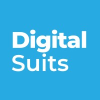 Digital Suits logo - Similar company to Boostbase Group