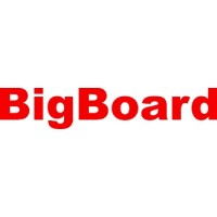 BigBoard Praha, a.s. logo - Similar company to Kovoline