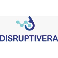 Disruptivera logo - Similar company to Greenfence Consumer