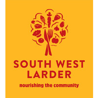 South West Larder logo - Similar company to Mr T.G Pullin'S Bakery