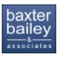 Baxter, Bailey and Associates logo - Similar company to Alexander, Winton & Associates Inc.