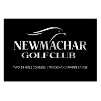 Newmachar Golf Club logo - Similar company to Ism Grc