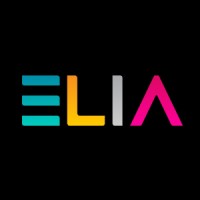 ELIA logo - Similar company to Sneakerbaas