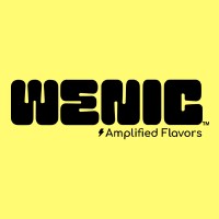 WENIC Nicotine Pouches logo - Similar company to Dryft Sciences