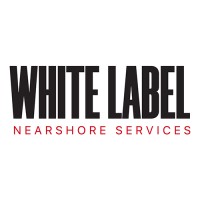 White Label Nearshore logo - Similar company to Human Brands