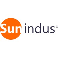 Sun-indus logo - Similar company to Planenergi