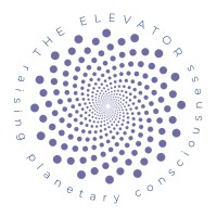 Planetary Consciousness Elevator logo - Similar company to Creative Elevator
