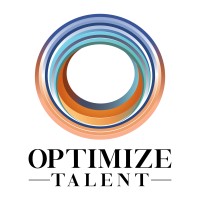 Optimize Talent, LLC logo - Similar company to Corptalent, Llc