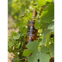 Ratafia de Champagne Exclusive apéritif - CWL logo - Similar company to Victoria Vine