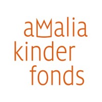 Amalia Kinderfonds logo - Similar company to Radboud Fonds