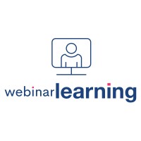 Webinar Learning logo - Similar company to Lets Upgrad