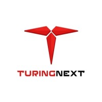 TURINGNEXT logo - Similar company to Teonox