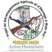 PRODAEWI ONGDH RDC logo - Similar company to Global Terrapol Talks