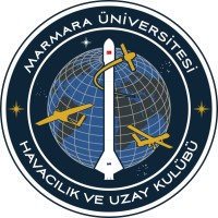 Marmara Aeronautic & Space Society logo - Similar company to Prometheus Rocketry