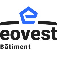 eovest Bâtiment | delta construction logo - Similar company to Muralunique.Com