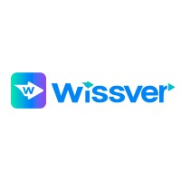 Wissver technology logo - Similar company to Servvy