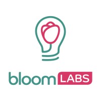 Bloom LABS logo - Similar company to Poleepo