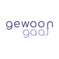Gewoon Gaaf logo - Similar company to Bureau Voor Groen