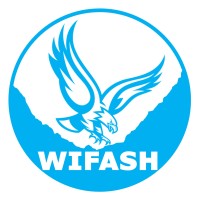 Wifash logo - Similar company to Cool'Ice
